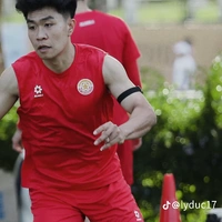 Phạm Lý đức
