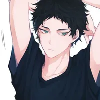 Akaashi Keiji
