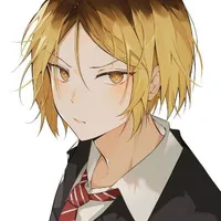 Kozume Kenma