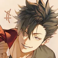 Kuroo Tetsuro