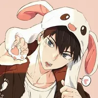Kageyama Tobio