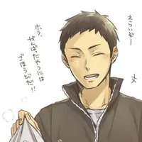 Sawamura daichi