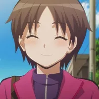 hinata okaino