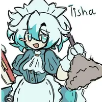 Tisha