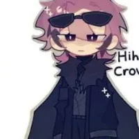 hiha crow
