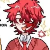 hiha red sun