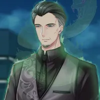 Isagi Akihiko (Cha nuôi)