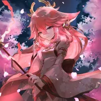 Yae Miko