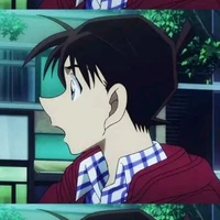 Kudou Shinichi