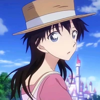 Nakamori Aoko