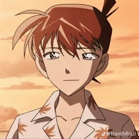 Kudo Shinichi