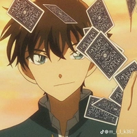Kuroba Kaito