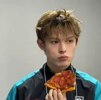 Chao Yufan- James