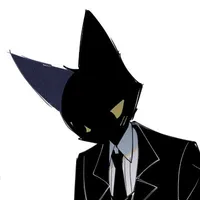 Secret Agent (mèo 210)