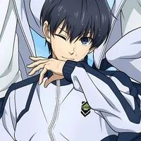 Isagi Yoichi