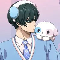 Itoshi Rin