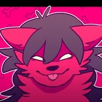 smile dog