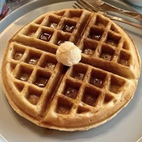 waffles