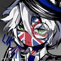 United Kingdom |UK|