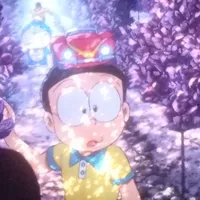 Nobi Nobita