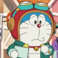 Doraemon