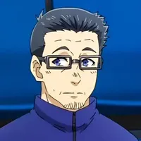 Isagi Issei