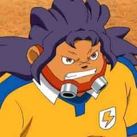 Amagi Daichi