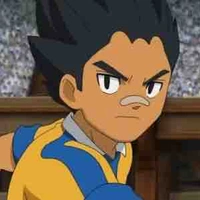 Kurumada Gouichi