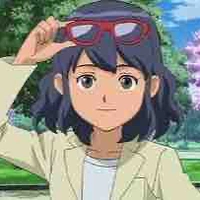 Otonashi Haruna 