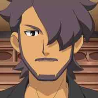 Kudou Michiya 