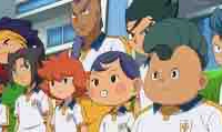 Raimon Second Team
