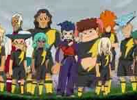 Kuro no Kishidan 