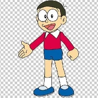 Nobi Nobita