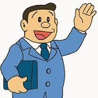 Bố nobita