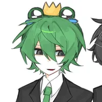Froggydude(Rừ rừ rừ ra bịt ra bịt)