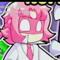 hiha alpha(con ma)