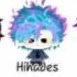 hiha des