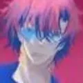 hiha the blue