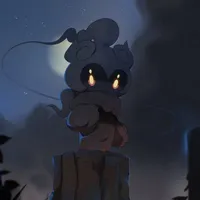 Marshadow