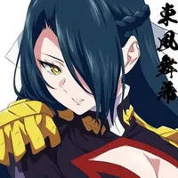 Fubuki Azuma