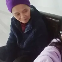 Bà nội yêu dấu!!