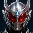 GAIMAN ULTRAMAN ARM