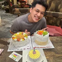Trung Kiên/KiênRic