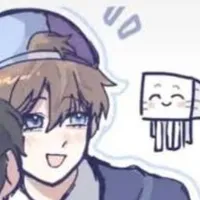 ghast boy