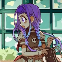 Nyommettsu Hazuki (Mokke)