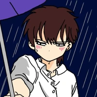 Kurosawa Takeru (Megumi)