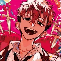 Hyuuga Natsuhiko