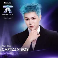 CAPTAIN BOY