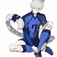 Nagi Seishiro