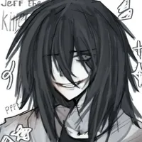 Jeff The Killer